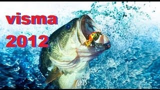 De Visma 2012.(TotalFishing)