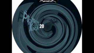 PLANET KICK 20 - MARLYX - Moving paradise