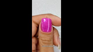 Combinação de esmaltes 😍