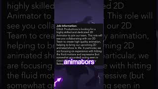 Glitch Productions's 2D ANIMATED SHOW #glitchproductions  #theamazingdigitalcircus