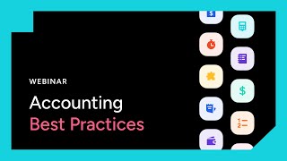 Accounting Best Practices