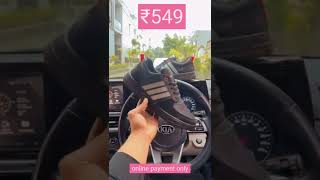 Addidas Brand Shoe order Now What's up No-7077269736#short #trending #fashion #shoes Brand hub