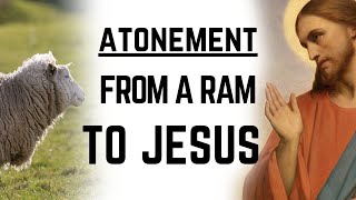 Why does God need atonement for humanity's eternal existence? (Matthew 20:28)