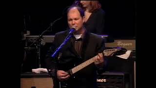 Christopher Cross -   Arthur's Theme   (Live) ❤️