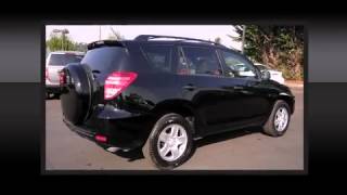 2009 Toyota RAV4 in Tacoma, WA 98409