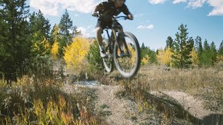 Timberline Lodge Mountain Bike Week