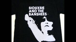 Siouxsie And The Banshees - Happy House/Spellbound/Cascade