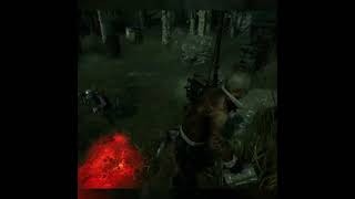 When your adrenaline flows into your mouse (Dead By Daylight)