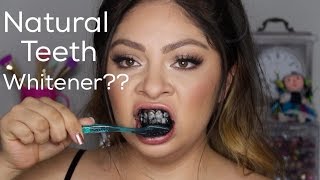 Carbon Coco Teeth Whitening Review⎜[ May 2017 ]