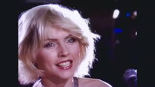 Blondie Heart Of Glass