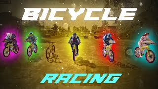 bicycle racing 🚲🤣🔥|| funny gameplay