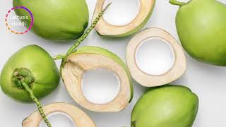 சர்க்கரை நோயாளிகள் இளநீர் பருகலாமா? Can Diabetic Patients drink Tender Coconut Water?#Diabetes#sugar