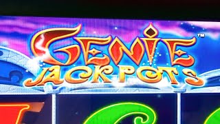 Genie Jackpots Pub Chase