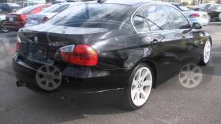 2006 BMW 330i  Used Cars - Mobile,Alabama - 2014-02-18