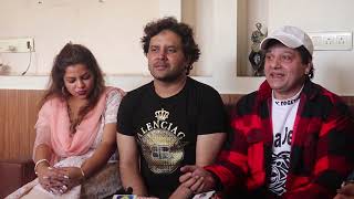 Rabba O Mere Rabba Song Record By Javed Ali & Nirupama Dev | Ms. Shreya Shukla, Moh Muzhaffar