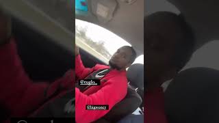 BigWoney playing both sides Riding with Pooda300 and Tuglo🕊️😲😲😲