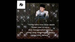 GUS M. IQDAM AMALAN SHOLAWAT #fypシ゚viral #gusiqdham