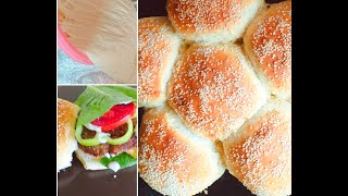 Армянский вариант хлеба "Цветок"   հաց  "Ծաղիկ"  Bread "Flower"