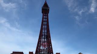 #Blackpool