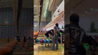 Bowling Practice (Sept. 13,2024) MaKo #kapatirangagila #bowling300game  #bowling