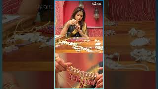 Artificial Jewel கருக்காம இருக்க இத பண்ணுங்க! - Designer Jyotsna | Jewel Collection