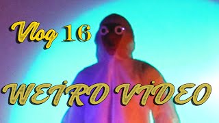 Vlog 16 - Chemnitz Industrial Museum