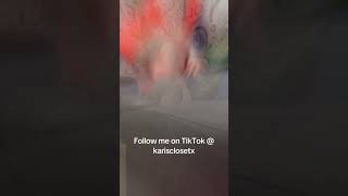 Follow me on TikTok while it’s still standing 😂 #tiktok #tiktokvideos #followforfollowback