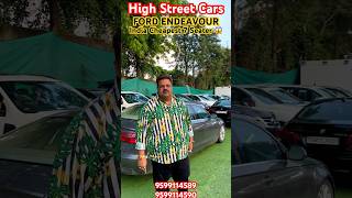 Cheapest Endeavour😱#trending #highstreetcars #delhicarbazzar #shortvideos #delhcarsmarket #forsale