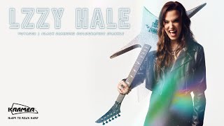 Lzzy Hale Signature Voyager