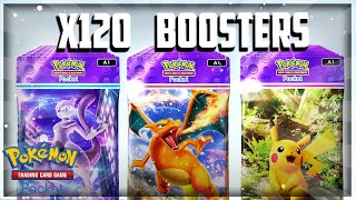 J'ouvre PLUS DE 100 BOOSTERS sur Pokemon TCG Pocket ! Plein de nouveautés !