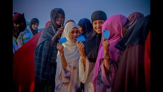 MAXAY KU DHACDAY IN CAASIMADDII GAROWE AY KA CODEEYAAN KU DHAWAAD 30 KUN,IYADOO MAALIYIIN AY KU NOOL