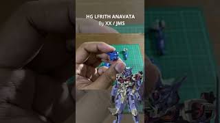 HG LFRITH ANAVATA By XX  /JMS