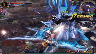 C9 Online Gameplay Oberons Haven Master Part115