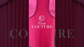 Производство Code Couture— там, где создаются красивые образы для женщин с любовью 🤍