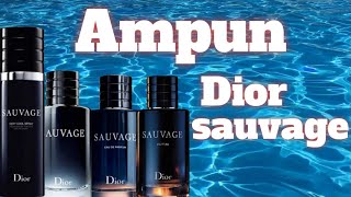 Beli Dior Sauvage Di Tahun 2021 ?