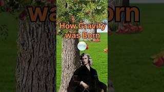 Accidental Discovery of GRAVITY||😊😊| #shorts #shortvideo #ytshorts #trending #viral #trending