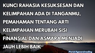 Apa saja yang tidak mendukung langkahmu atau memblokir kelimpahan,akan kamu singkirkan dari kepalamu