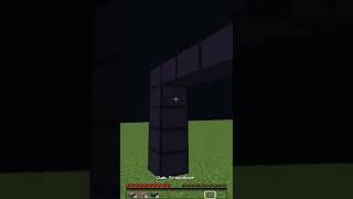 SPEEDRUN Z ROBIENIA BULDOŻERA #shorts #short #tobiaszgaming #speedrun #pvp #minecraft #meme #funny