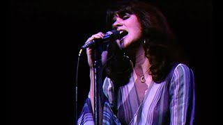 Linda Ronstadt - 'Old Grey Whistle Test', November 23, 1976