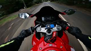 Are motorbikes worth the risk?