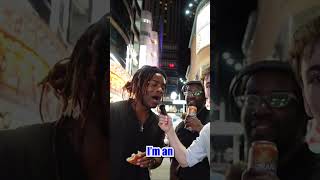 Interviewing Foreigners in Shibuya, Tokyo  #japan #funny#interview