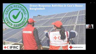 IFRC Webinar-Climate, Environmental Crises and Humanitarian Action Day3(2022.7.28)