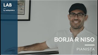 Crecimiento Personal | Borja R. Niso | UP