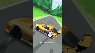 FR legend Mitsuru haraguchi drift 😁👍🏻 #frlegendsedits #frlegends