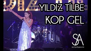 Yıldız Tilbe - BGM - Kop Gel