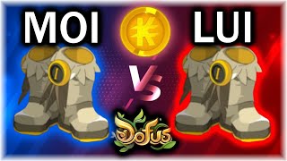 " Je Mets 20 MILLIONS KAMAS sur la Table " : UN CAMPAGNARD VS MOI en DUEL FORGEMAGIE ! DOFUS