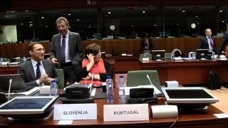 Meeting of the Competitiveness Council (COMPET) - Brussels, 26.05.2014 - Roundtable 2