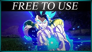 Free to Use DRAGON BALL SPARKING ZERO Gameplay