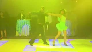 bollywood salsa subhash bhinisha YTA, India Pune