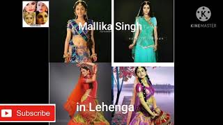 Madirakshi Mundle vs Shivya Pathania vs Mallika Singh in various looks.